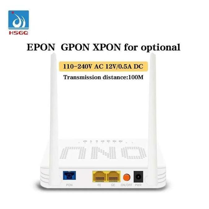 Ready HSGQ-X110W XPON ONU