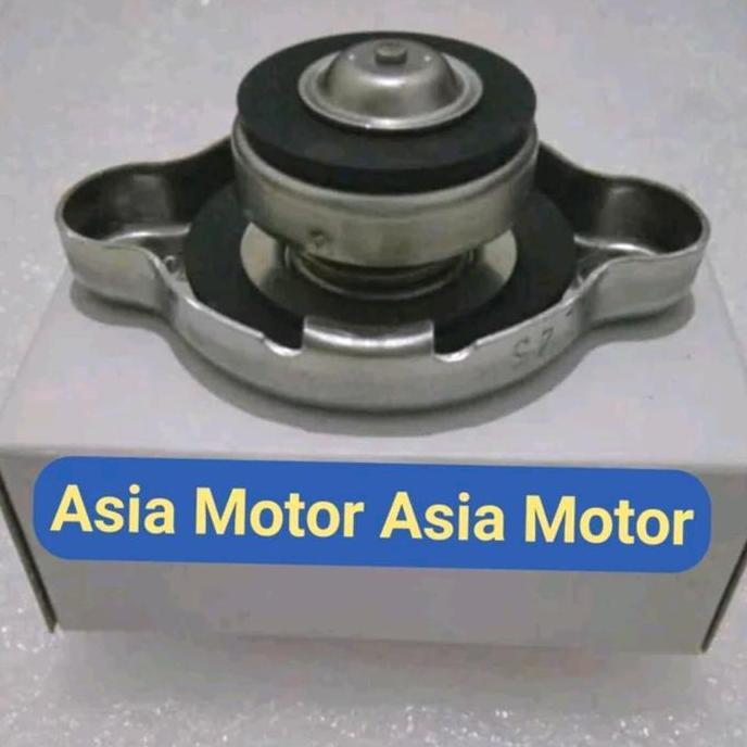 Promo Tutup Cap Radiator Hyundai Atoz KIA Visto Diskon