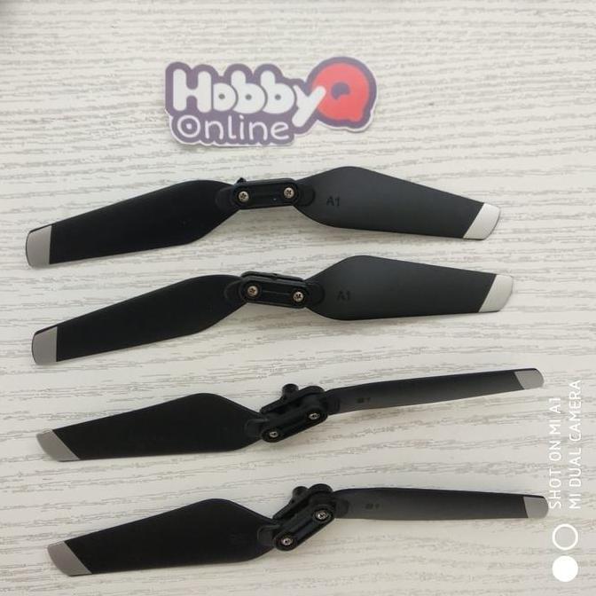 1set Propeller Drone CSJ Toysky S176 S177 Original Part