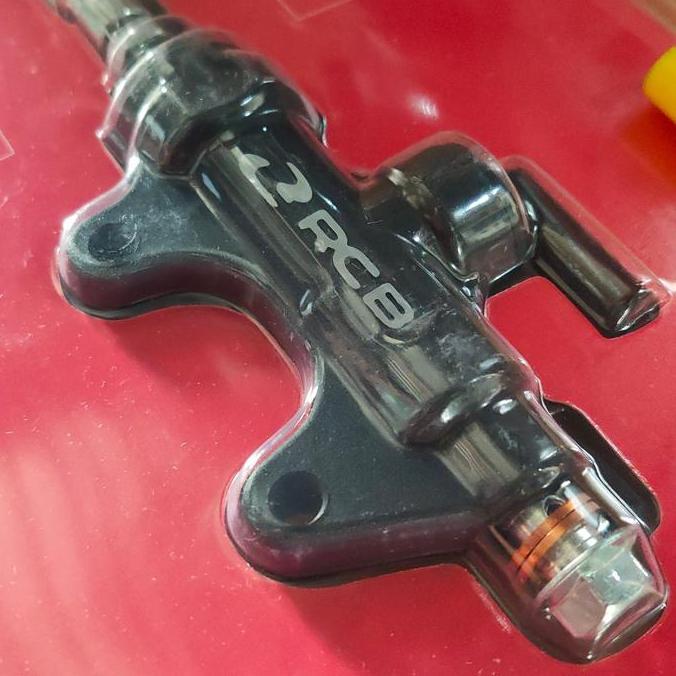 master rem Cakram Belakang RCB