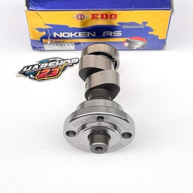 Promo Noken as racing edo E2 XR Lift 33 pinggang 25 tiger gl megapro Diskon