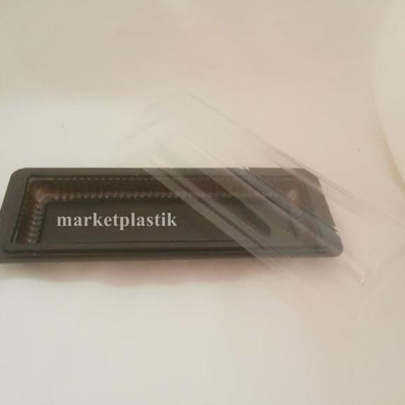 Mika bolu gulung/kotak bolu gulung/Bolu gulung BGT 25 @50PCS