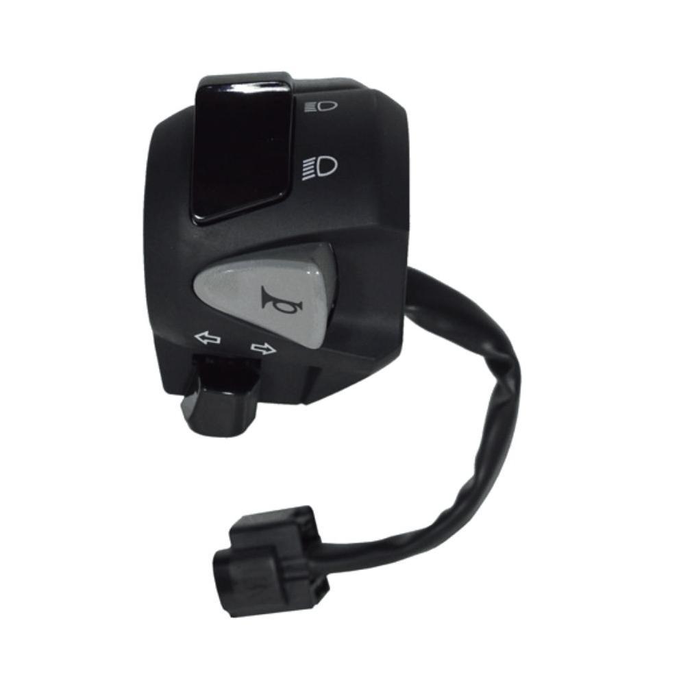 INSTAN SAKLAR HOLDER ORIGINAL HONDA...(KODE PART K59) UNTUK MOTOR VARIO 125 ESP/ VARIO ESP  K60R/ VA