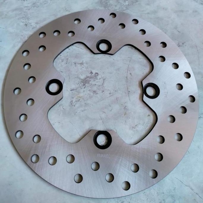 PIRINGAN DISC PIRINGAN CAKRAM BELAKANG JUPITER MX NEW SUNSTAR