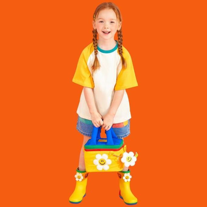 Wiggle Wiggle Legodt X WiggleWiggle Cooler Bag murah