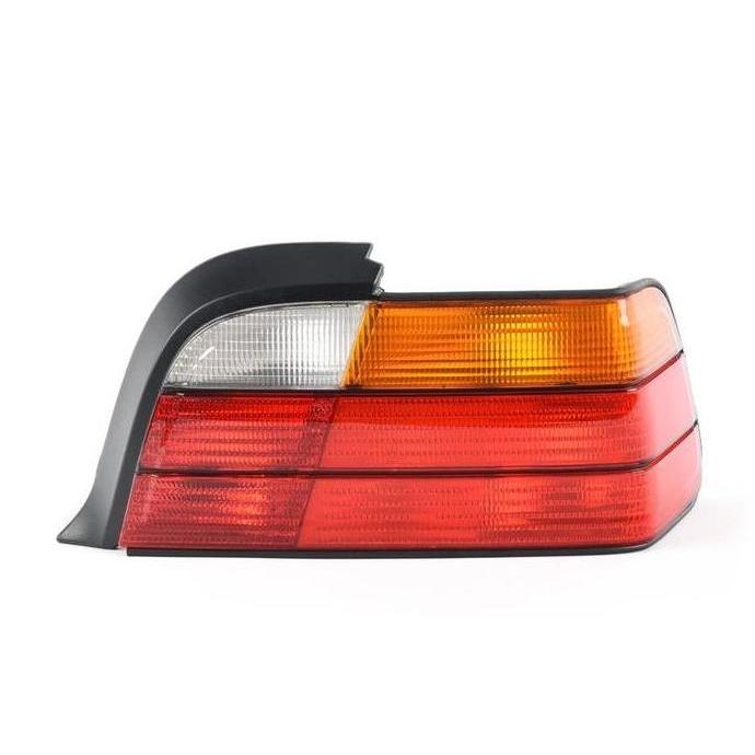 Diskon Original Bmw E36 318Is Coupe Stop Lamp Lampu Belakang Sen Orange Kanan