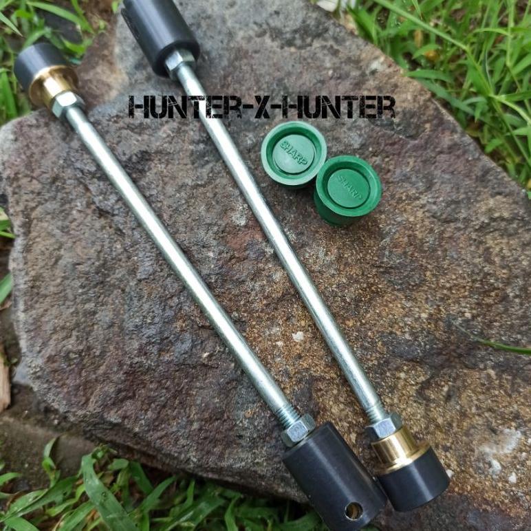 SURYAMAGASIN SEHER SET TEFLON OD22&OD25 RAPIH DAN PRESISI HEMAT