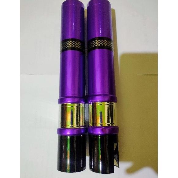 BRONIAGAID COVER SHOCK DEPAN BEAT/COVER SHOCK DEPAN VARIO/COVER SHOCK DEPAN SCOOPY/COVER SHOCK DEPAN