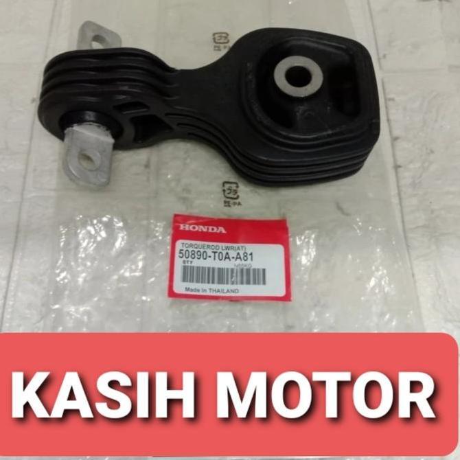 Engine Mounting Belakang Engine Mounting Bawah Crv Gen 4 At Matic Ori
