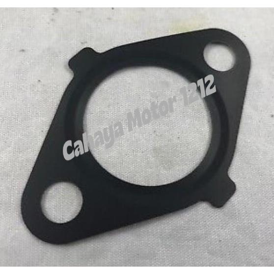 ONDERDIL MOBIL] GASKET PIPA BY PASS INNOVA FORTUNER HILUX HIACE LANDCRUISER PRADO PART BERKUALITAS P