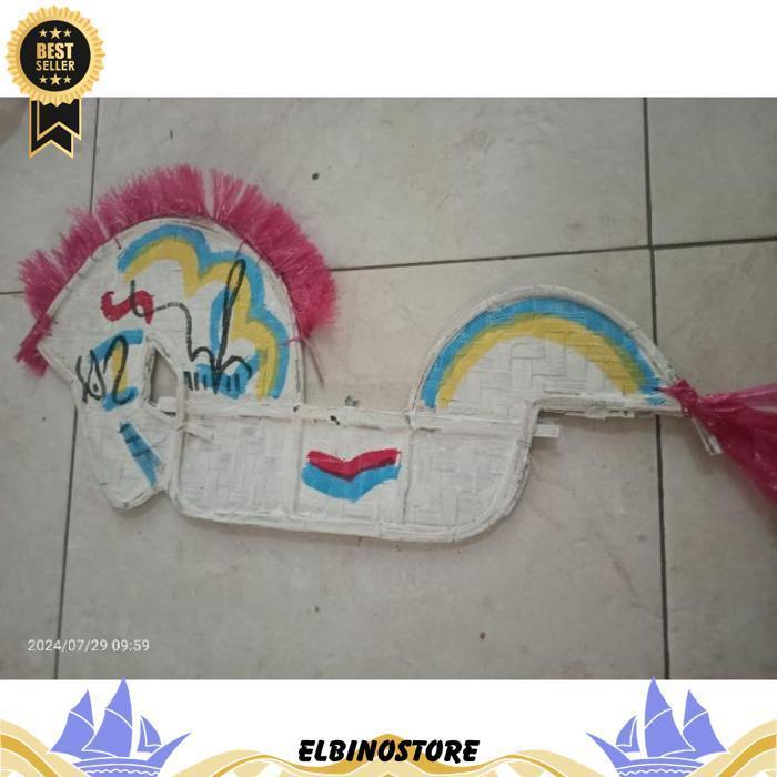 Grosir Mainan Jaranan Anak/ Harga Grosir Bisa Cod/Pengrajin Kuda Lumping Murah/Kuda Kepang Anak/Jara
