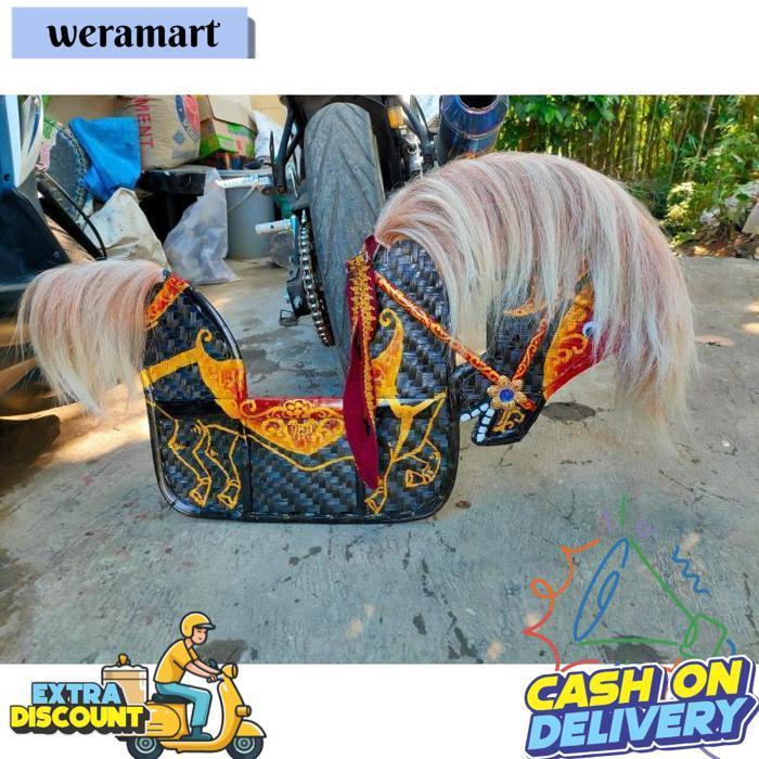 Jaran Kepang Untuk Anak Sd