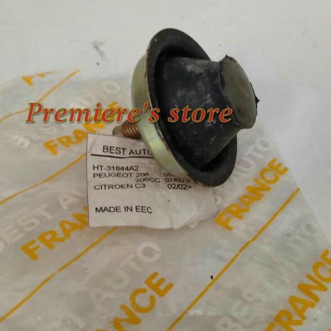 Stopper Mounting Atas Peugeot 206 (Kecil)
