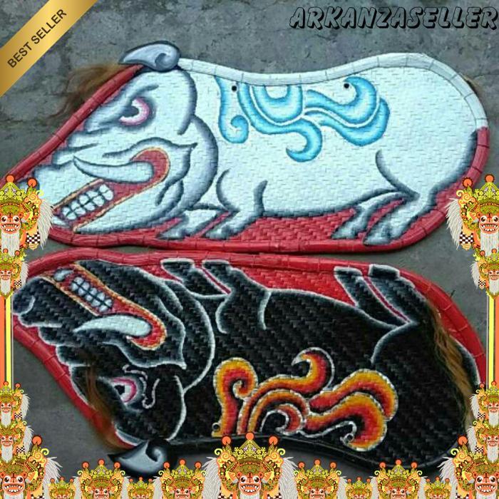 Celeng Jaranan Celeng Murah Celeng Srenggi Dewasa Barongan Cambuk Kuda Lumping