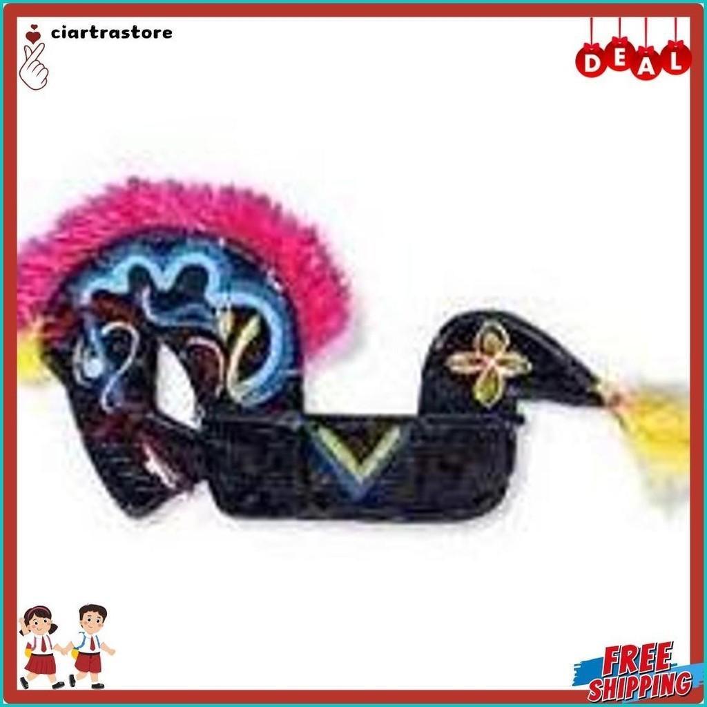 Terbaru Jaran Kepang/Kuda Lumping Ukuran Anak 3Th Kuda Lumping / Jaran Kepang Mainan Anak Jaranan Ja