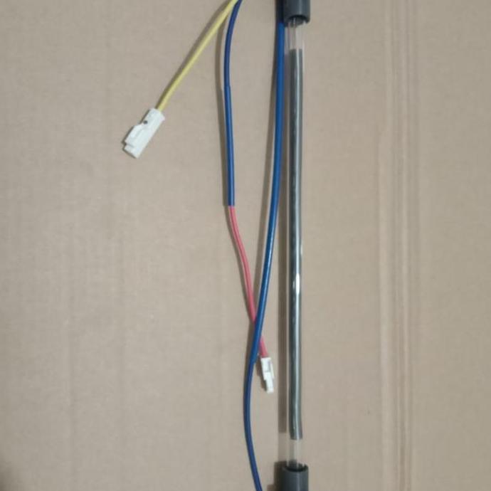 Heater Kulkas Panasonic 2 pintu