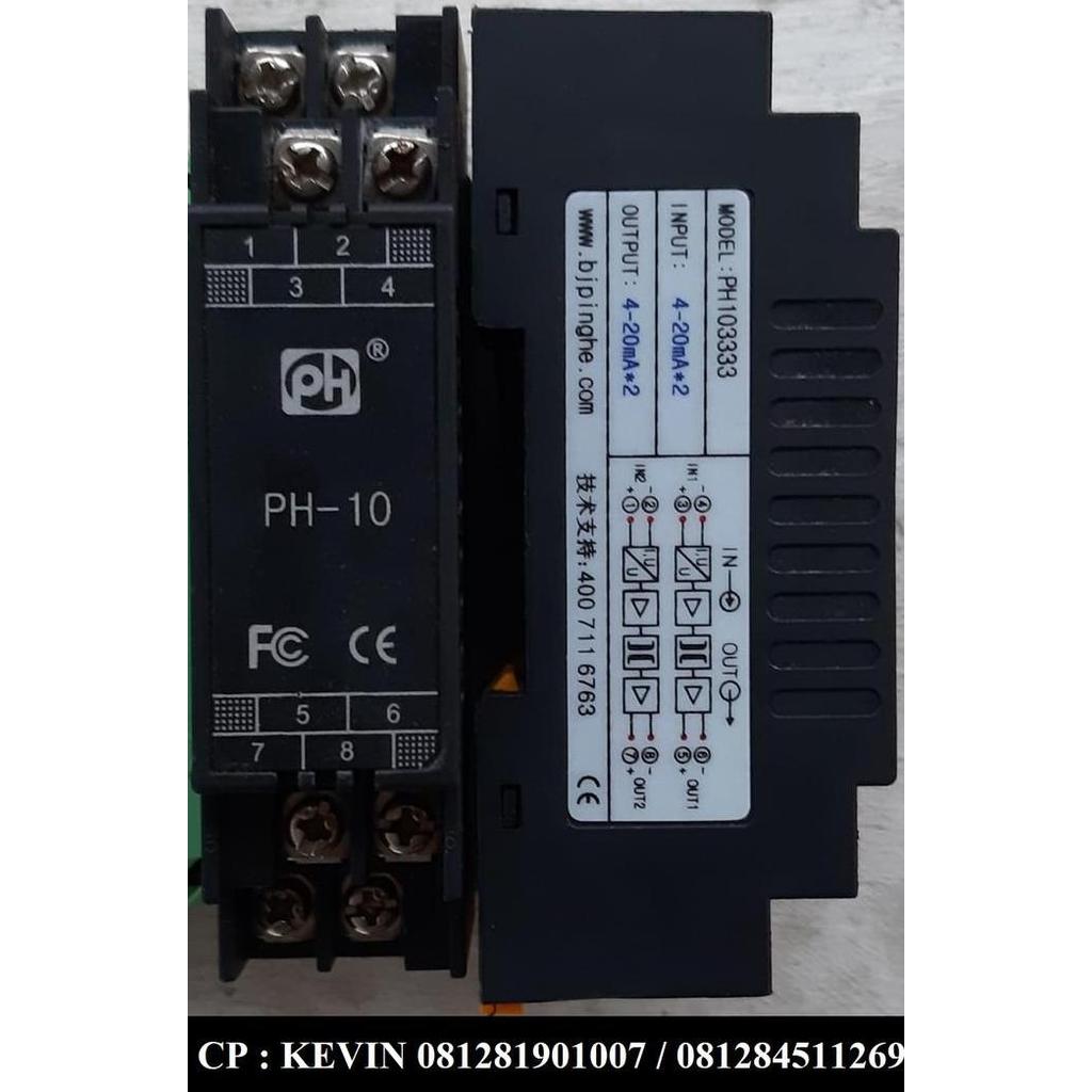 BJPINGHE PH-10, PH10333 Current Transducer