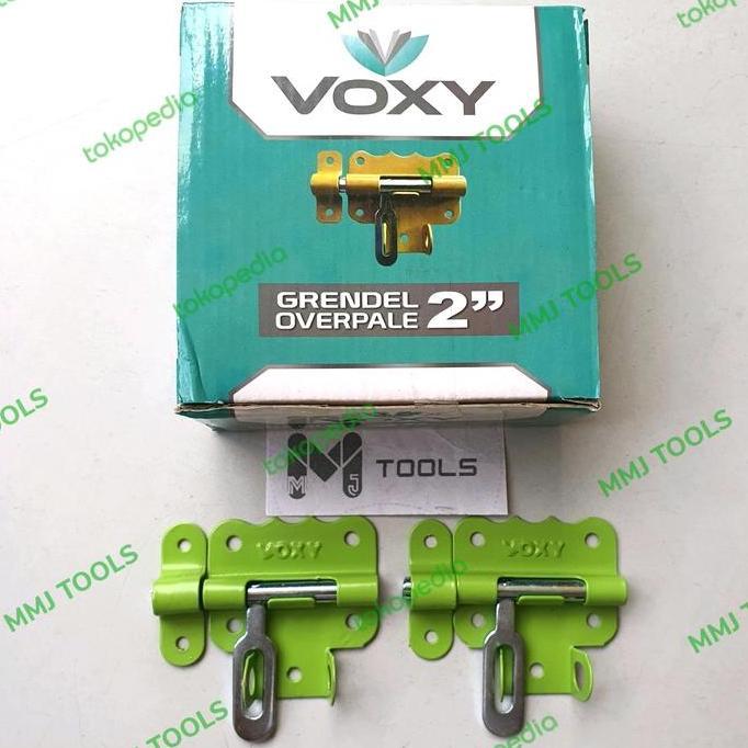 Grendel Overval VOXY 2" (per lusin) - VOXY Grendel Gudang 2" / lusin