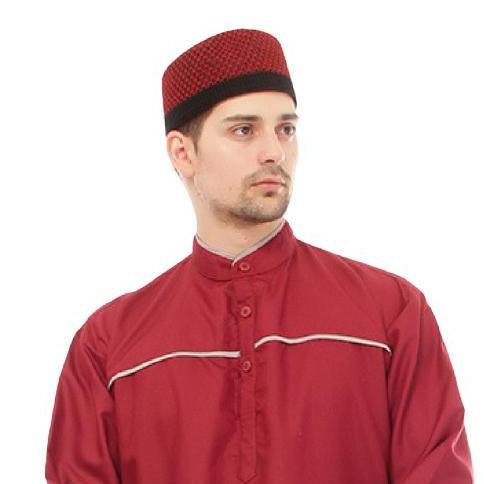 PECI RAJUT HIJRAHMEN - Seri Turki