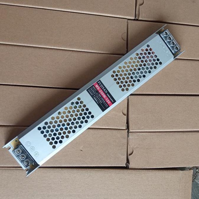 power supply 20A 12V