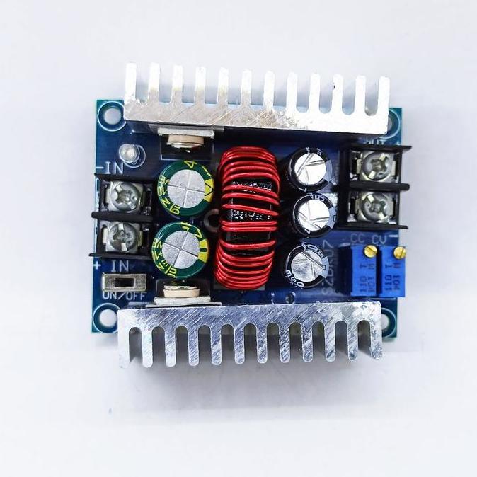 StepDown DC-DC 20A
