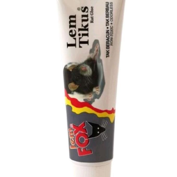 Lem Tikus FOX (harga per lusin) - FOX Lem Tikus