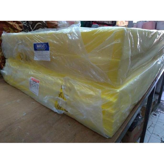 Busa Yellow-1 (Density 32) - Matras, Kasur, Sofa, Jok