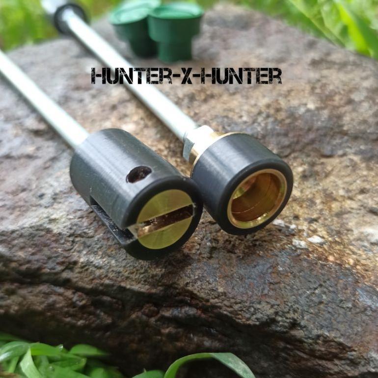 ZORUNE SEHER SET TEFLON OD22&OD25 RAPIH DAN PRESISI MURAH