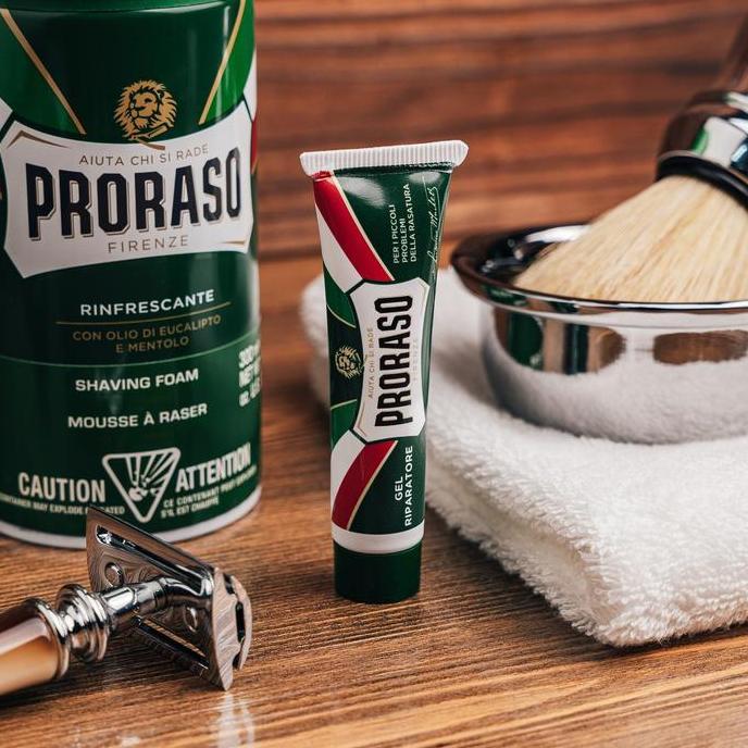 Proraso Gel Riparatore