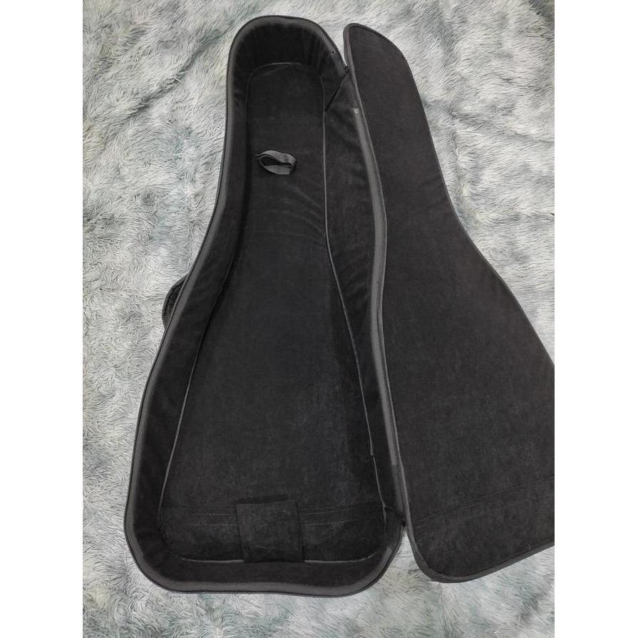 Dbm Nb Delta By Dbm Case Semi Gigbag Khusus Gitar Akustik
