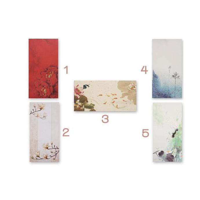 Ready Amplop uang pernikahan nikah tunangan sangjit angpao BESAR multifungsi