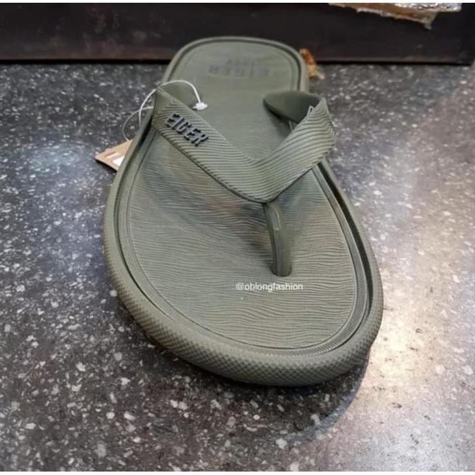 EIGER 1989 LANZAROTE SANDAL - OLIVE
