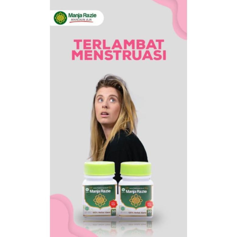 Terlaris Manjakani Razie / Manja Razie Original / Manjakani Aceh / Razie Exp 2027