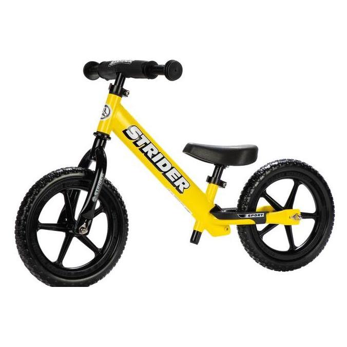 SEPEDA ANAK BALANCE BIKE - STRIDER 12 SPORT
