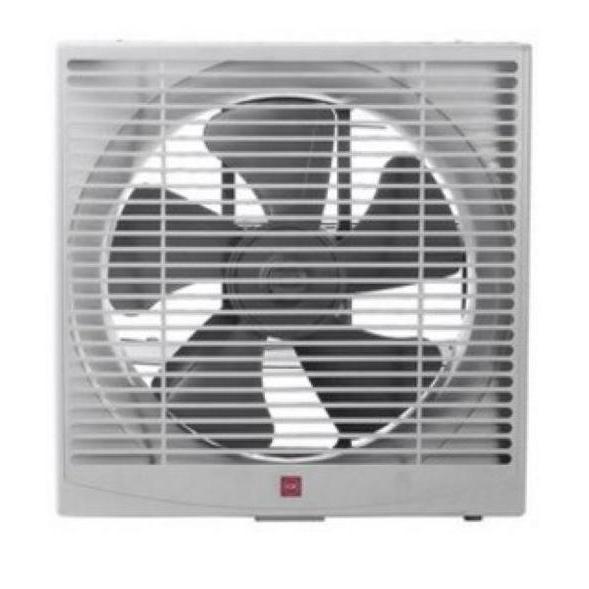 TERLARIS KDK 30RQN WALL EXHAUST FAN 12 INCH