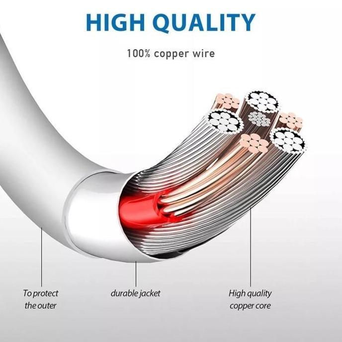 Dock Charger USB Cable For Amazfit Balance 2 - Amazfit Balance - Kabel Cas Magnetic