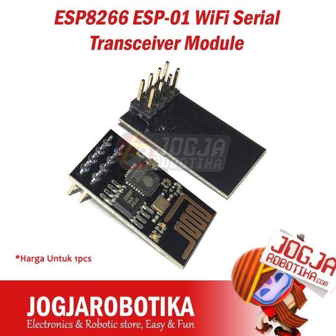 NARBU ESP8266 ESP 8266 ESP01 ESP1 WiFi Module ESP8266 ESP-01