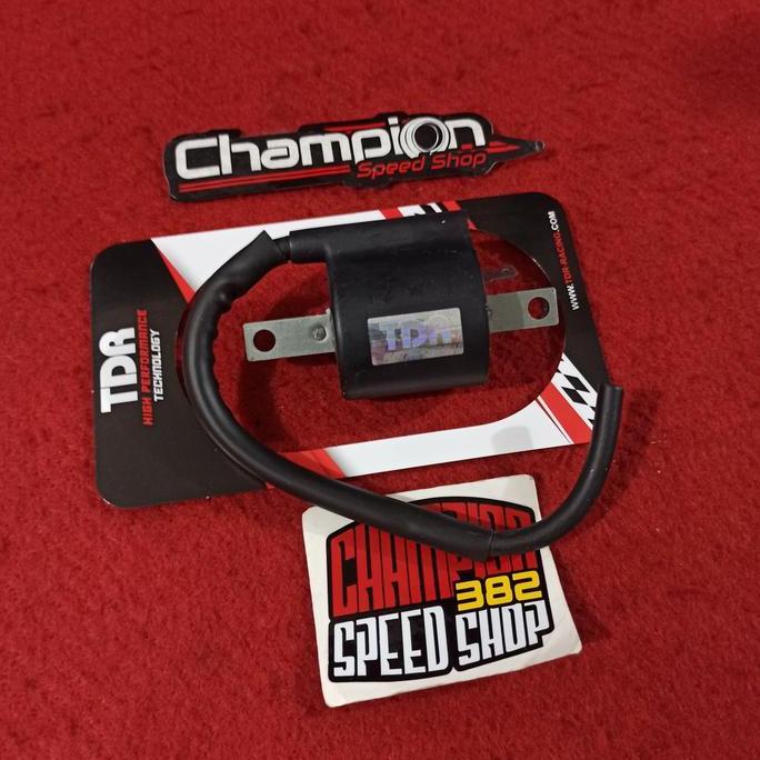 Coil Koil YZ TDR Racing Original Universal Motor Karbu Karburator