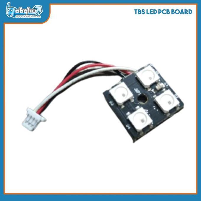 SUMOBOX TBS LED PCB Board