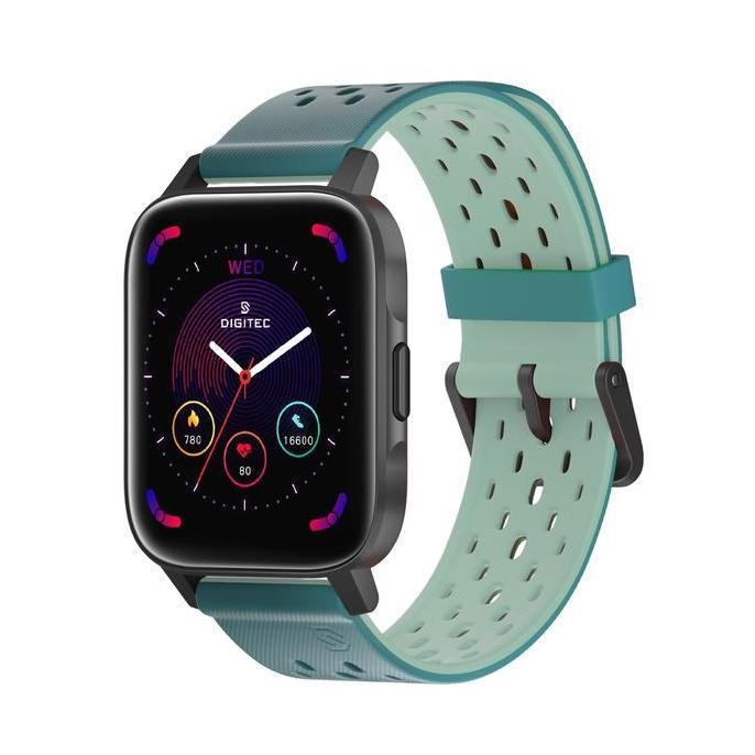 Jam Tangan DIGITEC DG SW LANOS / DG-SW-LANOS / LANOS Smartwatch  ORIGINAL