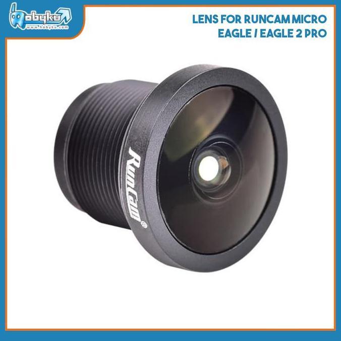 SUMOBOX Lens for RunCam Micro Eagle/Eagle 2 Pro