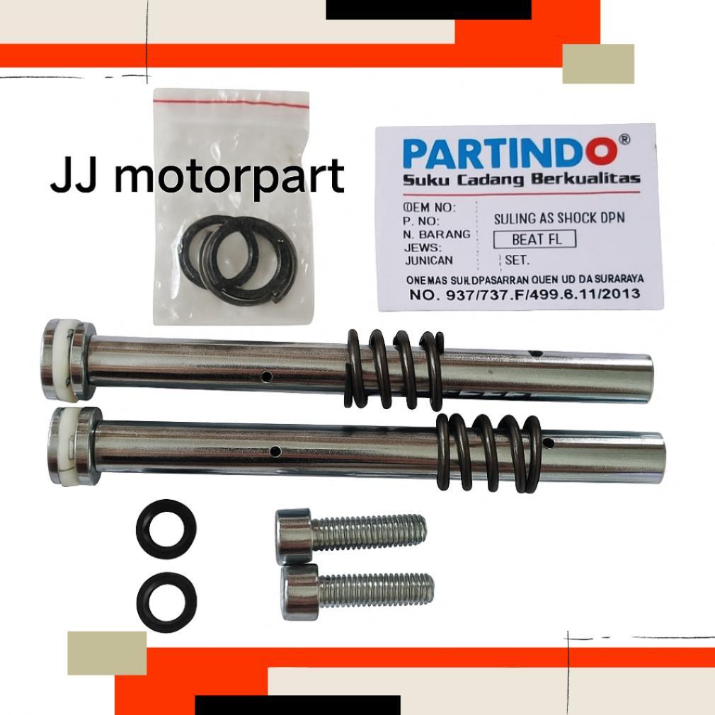 Suling As Shock Depan Beat FI Beat Pop Beat ESP Scoopy FI Vario 125 150