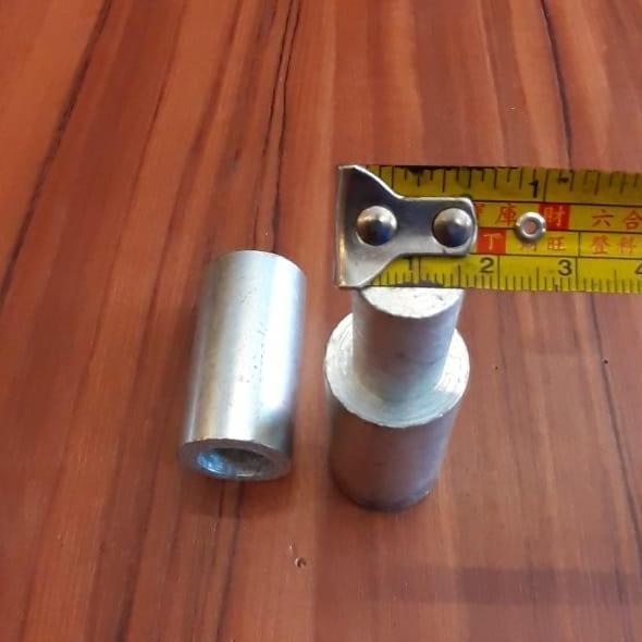 Engsel Bubut BESI 3/4 inch / 19MM Engsel BUBUT BESI
