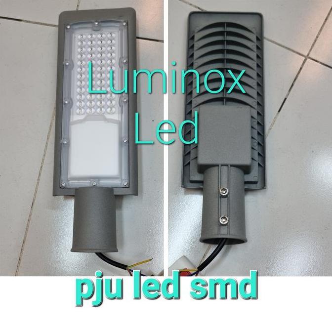 lampu jalan pju led smd 30 watt 30watt 30w 30 w streetlight smd 30w