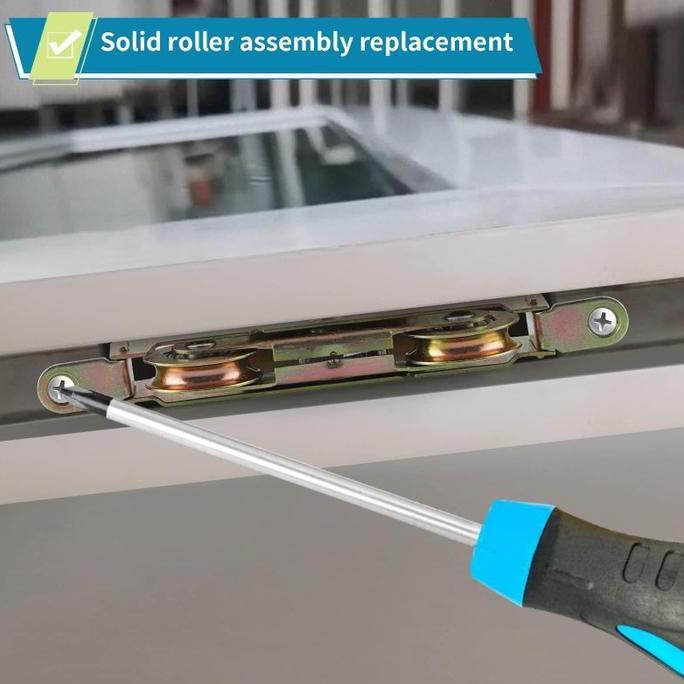 Roda Sliding Door Roda Pintu Geser Sliding Roda Sliding Door Roda Sliding Lemari Jendela