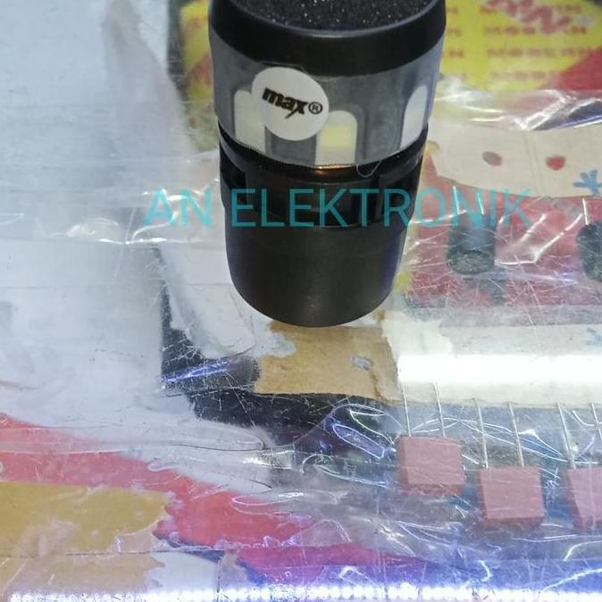 Spul Mic MAX Spul Mic Merek MAX