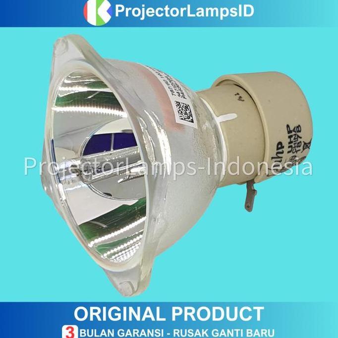 TERBARU|TERMURAH|BARU|PREMIUM|TERLARIS|GARANSI|DISKON|PROMO LAMPU PROJECTOR PROYEKTOR BENQ MS504 MX5
