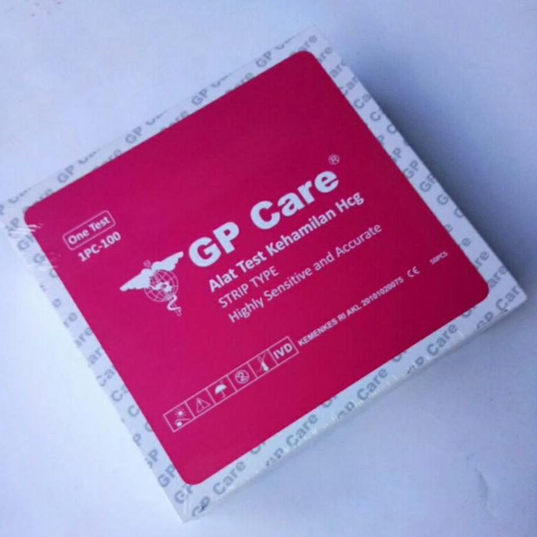 Terlaris Hcg,  Alat Test Kehamilan, Strip Hcg