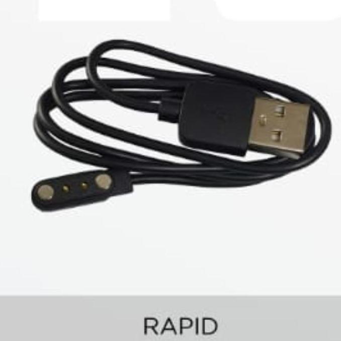 Charger jam tangan Digitec Smartwatch Original