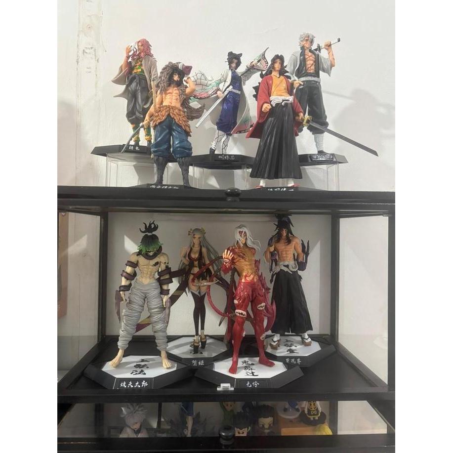 Action Figure Karakter Bervariasi Anime Cewek Cowok Lucu Murah Berkualitas